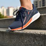 Tênis Masculino Prospect Spark - Azul