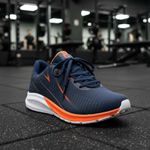 Tênis Masculino Prospect Spark - Azul