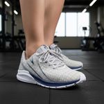 Tênis Masculino Prospect Spark - Cinza