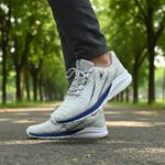 Tênis Masculino Prospect Spark - Cinza