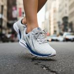 Tênis Masculino Prospect Spark - Cinza