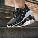 Tênis Masculino Prospect Spark - Preto