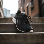 Tênis Masculino Prospect Spark - Preto