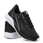 Tênis Masculino Prospect Spark - Preto