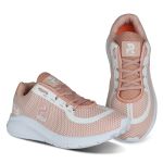 Tênis Feminino Prospect Speed - Nude