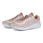 Tênis Feminino Prospect Speed - Nude