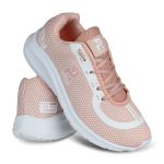 Tênis Feminino Prospect Speed - Nude