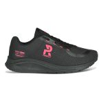 Tênis Feminino Prospect Speed - Preto/Rosa