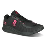 Tênis Feminino Prospect Speed - Preto/Rosa