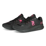 Tênis Feminino Prospect Speed - Preto/Rosa