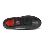 Tênis Feminino Prospect Speed - Preto/Rosa