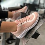 Tênis Feminino Prospect Speed - Nude