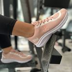 Tênis Feminino Prospect Speed - Nude