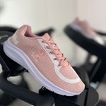 Tênis Feminino Prospect Speed - Nude