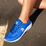 Tênis Masculino Prospect Speed - Azul