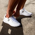 Tênis Masculino Prospect Speed - Branco