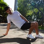 Tênis Masculino Prospect Speed - Branco