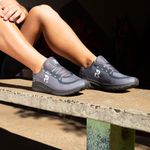 Tênis Masculino Prospect Speed - Cinza