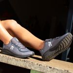 Tênis Masculino Prospect Speed - Cinza