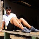 Tênis Masculino Prospect Speed - Cinza