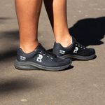 Tênis Masculino Prospect Speed - Preto