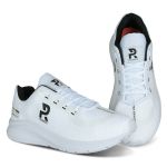 Tênis Masculino Prospect Speed - Branco