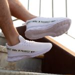 Tênis Masculino Prospect Taos - Branco