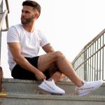 Tênis Masculino Prospect Taos - Branco