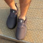 Tênis Masculino Prospect Taos - Cinza