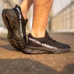 Tênis Masculino Prospect Taos - Preto