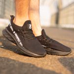 Tênis Masculino Prospect Taos - Preto