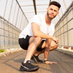 Tênis Masculino Prospect Taos - Preto