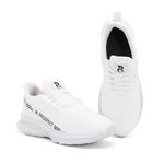 Tênis Masculino Prospect Taos - Branco