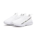 Tênis Masculino Prospect Taos - Branco