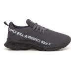 Tênis Masculino Prospect Taos - Cinza