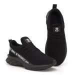 Tênis Masculino Prospect Taos - Preto