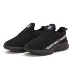 Tênis Masculino Prospect Taos - Preto