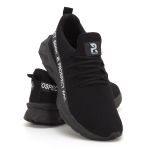 Tênis Masculino Prospect Taos - Preto