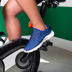 Tênis Masculino Prospect Ultra - Azul