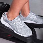 Tênis Masculino Prospect Ultra - Cinza