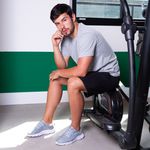 Tênis Masculino Prospect Ultra - Cinza