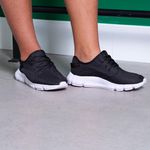 Tênis Masculino Prospect Ultra - Preto