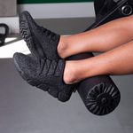 Tênis Masculino Prospect Ultra - Preto/Preto