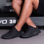 Tênis Masculino Prospect Ultra - Preto/Preto