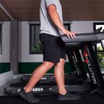 Tênis Masculino Prospect Ultra - Preto/Preto