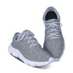 Tênis Masculino Prospect Ultra - Cinza