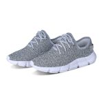 Tênis Masculino Prospect Ultra - Cinza