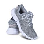 Tênis Masculino Prospect Ultra - Cinza