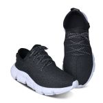 Tênis Masculino Prospect Ultra - Preto