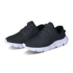 Tênis Masculino Prospect Ultra - Preto